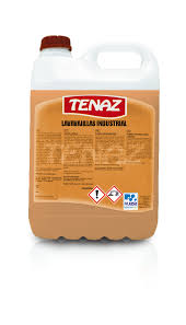 TENAZ VAJILLAS IND. 5 LTS.