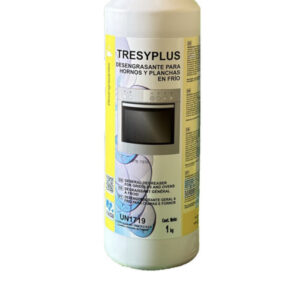 VIJUSA TRESYPLUS DESENGRASANTE 1 LT