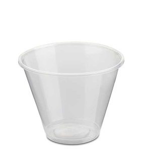 VASO NPK280 SNACK NUPIK 50unds