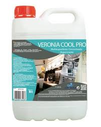 VERONIA COOL HIGIENIZANTE 5 L.