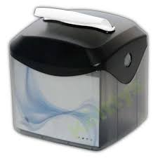 SERVILLETAS DISPENSER 50 U.(0501)