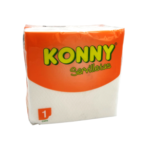 Inicio 1 SERVILLETAS 30x30 (60 PACK/CAJA)
