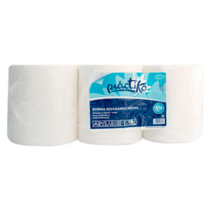 CHEMINE PASTA LAMINADO 6 UNDS.