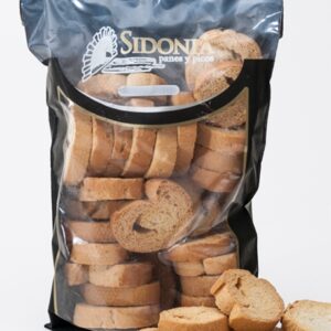TOSTAS SIDONIA 150GR
