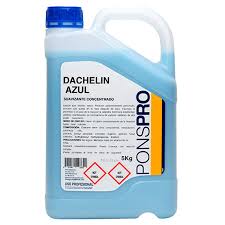 DACHELIN AZUL.SUAV.TEXTIL 5KG