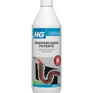 DESATASCADOR LIQUIDO 1L