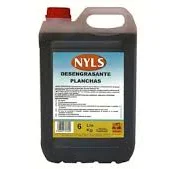 DESSENGRASANTE PLANCHA CALIENTE HOT2,5L