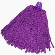 FREGONA MICROFIBRA VIOLETA