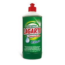 VAJILLAS LAGARTO ULTRA 0.7L