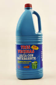 LEJIA DETERG.PERFM. 5L