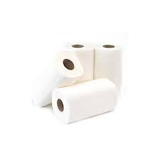 FARDO 12UND,PAPEL COCINA 4 UND