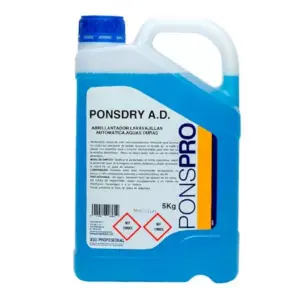 PONSDRY ABRILL.IND.A.D. 5L