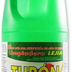 LEJIA DETERGENTE TURON 2L