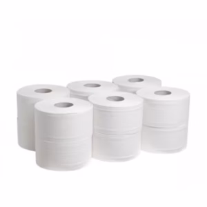 HIGIENICO IND.PASTA PURA 9 UND