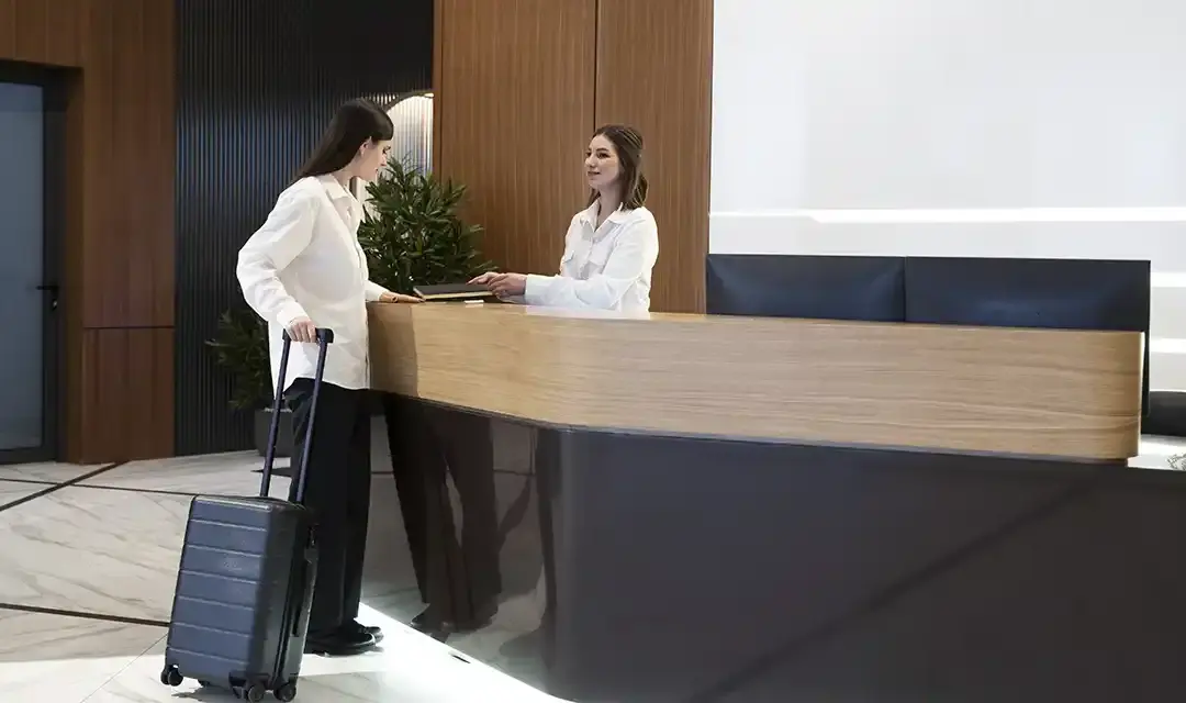 Abastecimiento hotelero - Distribuciones la Montaña