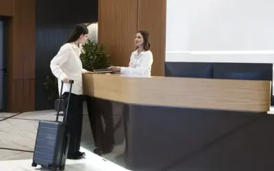 Blog 2 Abastecimiento hotelero: Clave para el éxito en la industria turística