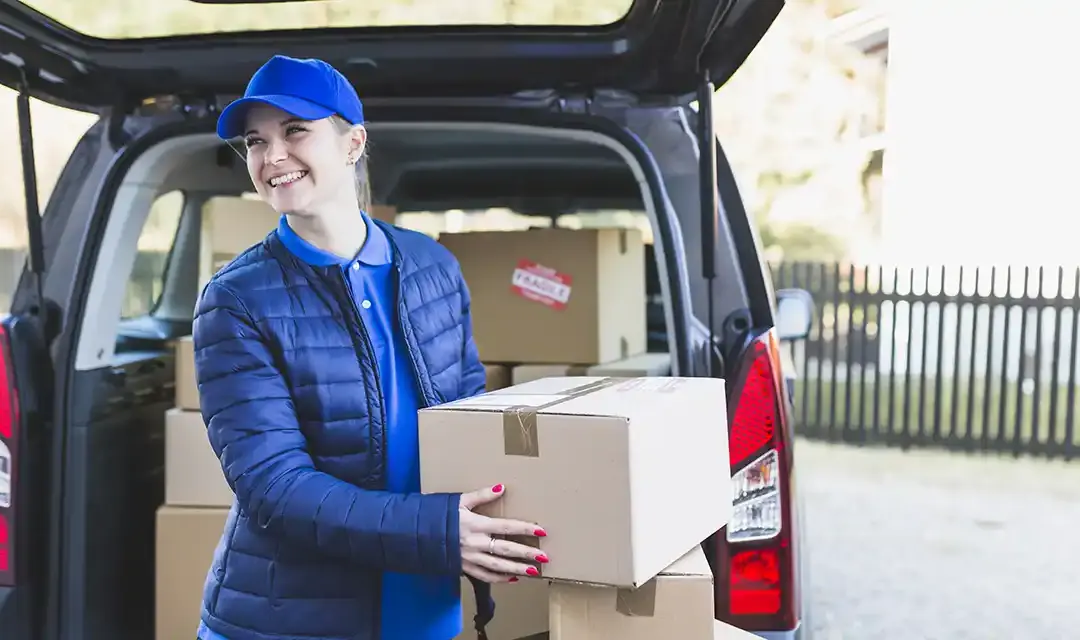 Distribuidora de bebidas - Distribuciones la Montaña