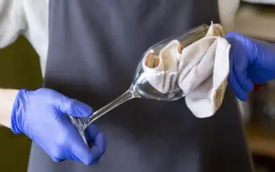 Blog 9 Guantes desechables: la solución perfecta para la higiene y seguridad