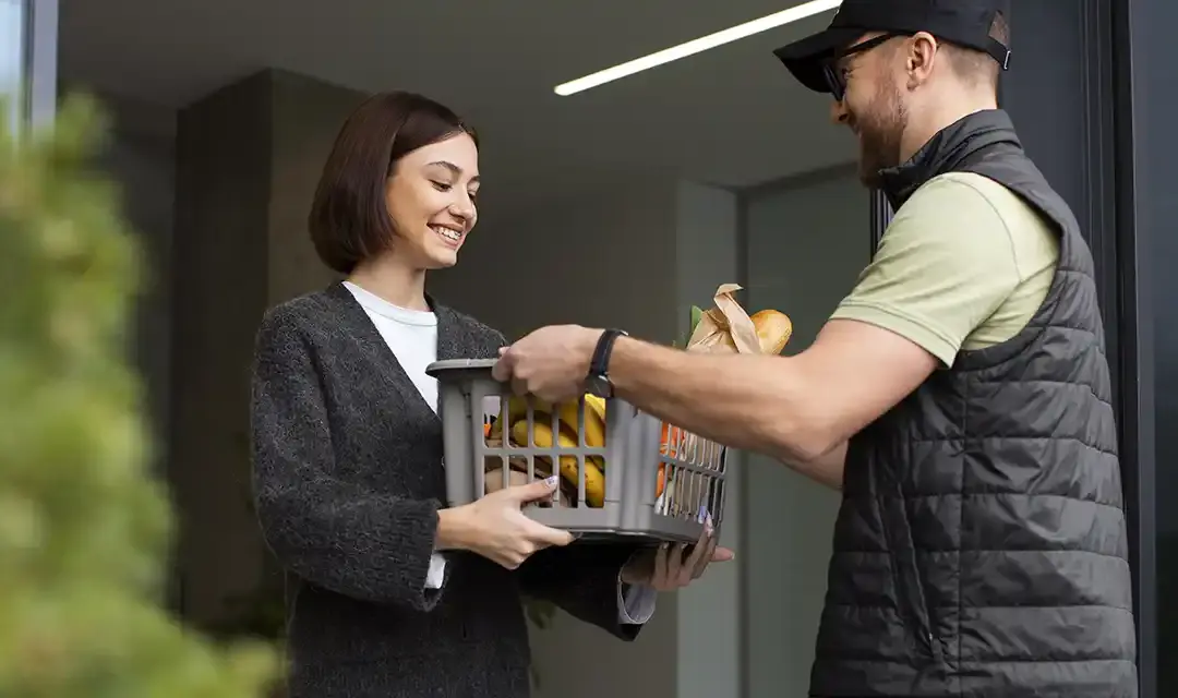 Proveedor para bares y restaurantes