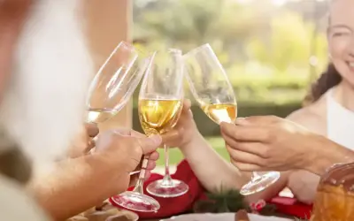 Blog 7 Vino manzanilla: sabor y tradición de Sanlúcar de Barrameda