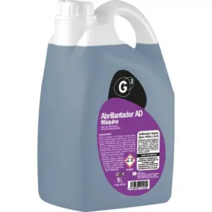 ABRILLANTADOR G3 ADIS, 5L(0708)