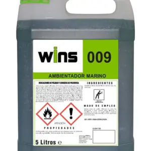 AMBIENTADOR WINS 5L (0787)