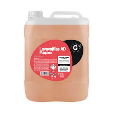 LAVAVAJILLAS G3 ADIS, 5L(0706)