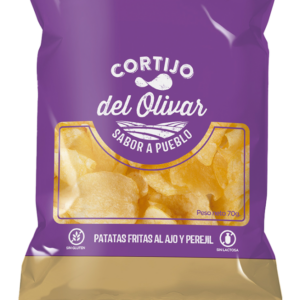 CORTIJO OLIVAR AJILLO 20 UND.(0104)