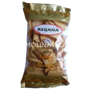 REGAÑA CAPRICHO DEL CORTIJO 14 UND(5010)