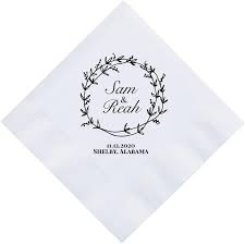 SERVILLETAS SERIGRAFIADAS 140 UND(6000)