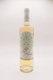 SOY ROCIO SEMIDULCE VERDEJO(1011)