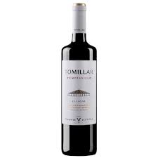 TOMILLAR TEMPRANILLO CRIANZA(1020)