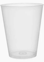 VASO SIDRA LB 25 UND(8000)